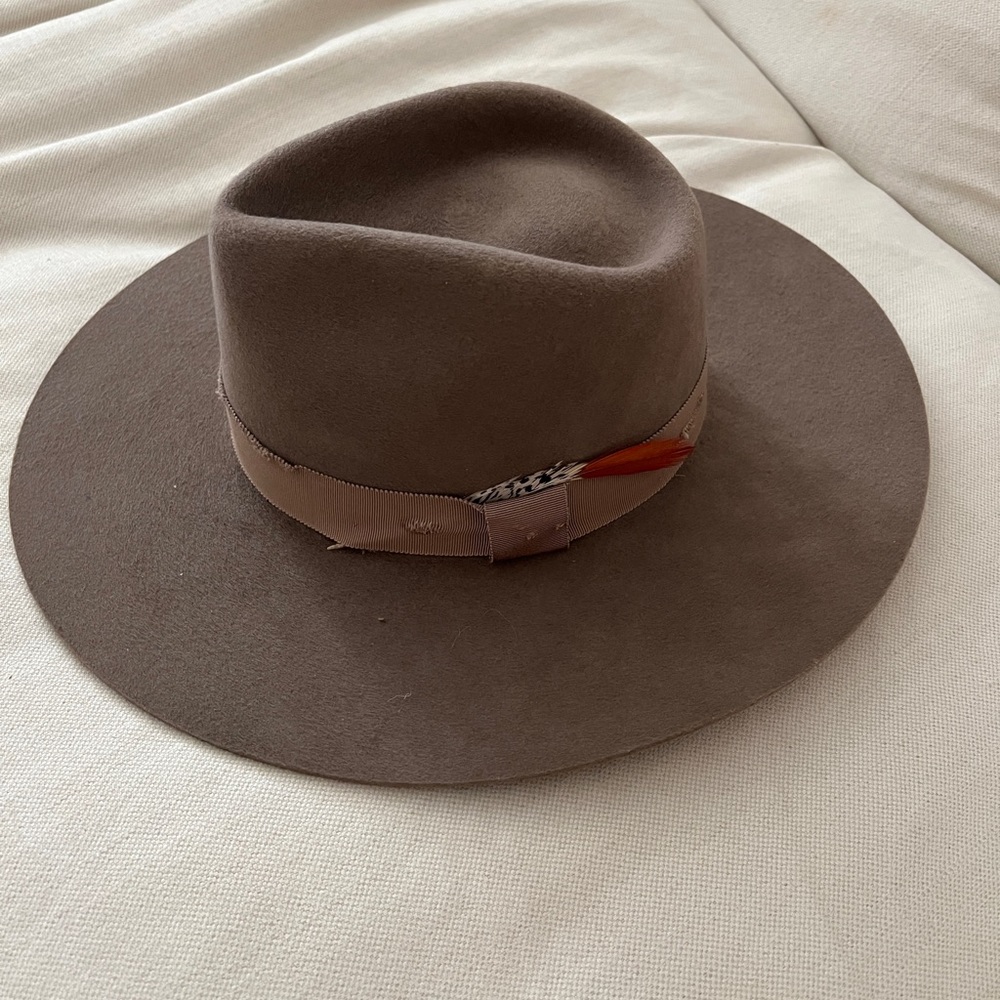 Lovely Bird Verona Hat